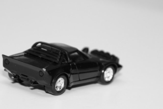 Illustration for article titled Some 1:43 I picked up recently and a Mini dump.